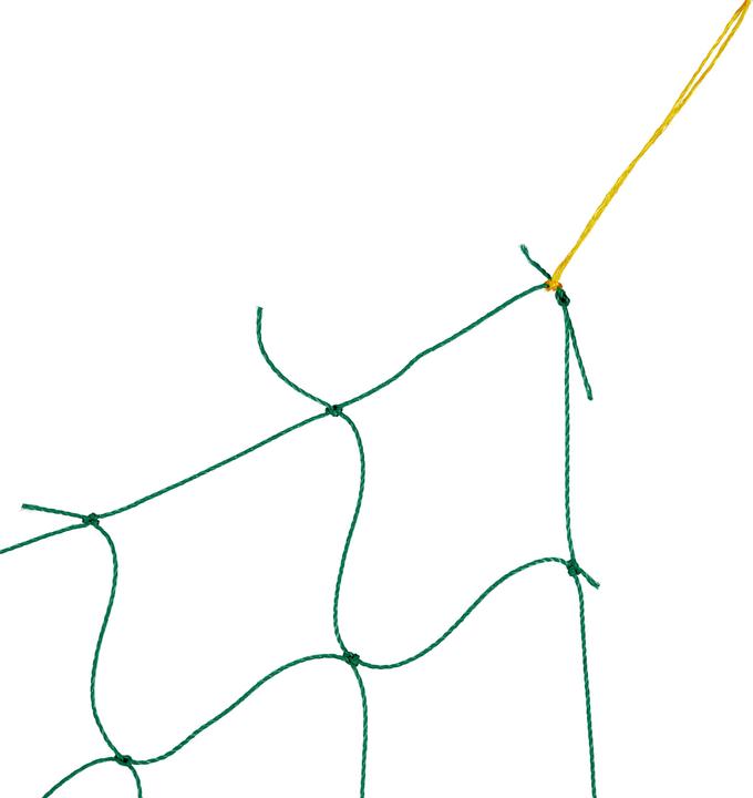 Produktbild Relaxdays 4x Ranknetz (10 cm, 270 cm)