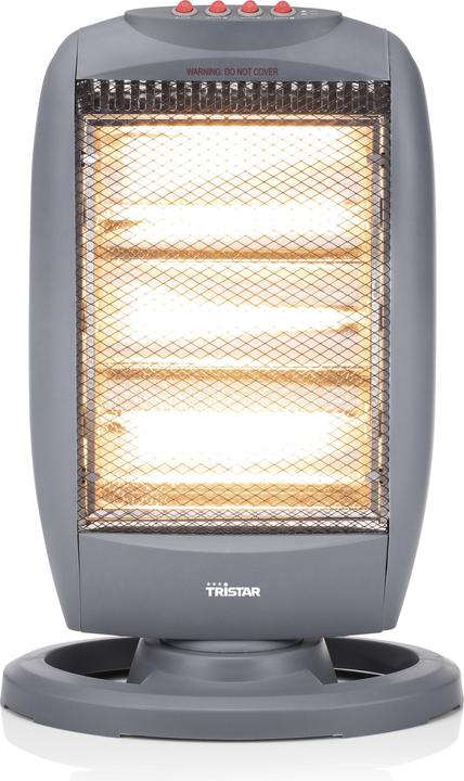 Actual product image Tristar KA-5024 (1200 W)
