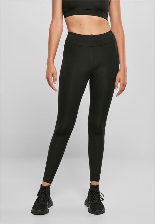 Produktbild Urban Classics Ladies Recycled High Waist Leggings (M)