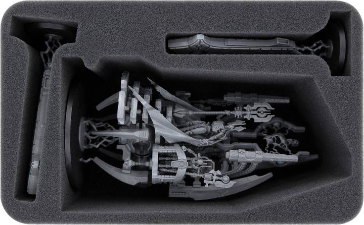 Image du produit Feldherr TRA55 - Téléporteur pour Necrons