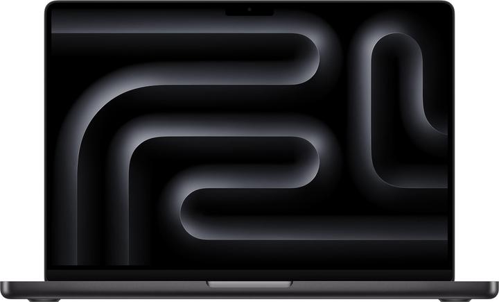 Apple MacBook Pro - Late 2023 (16", M3 Max, 64 Go, 2000 Go, CH)