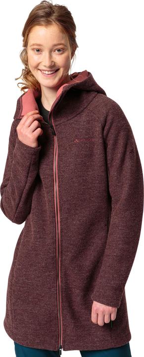 Actual product image Vaude Tinshan III (S)