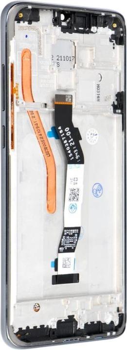 OEM LCD display! LCD for Xiaomi Redmi Note 8 Pro (Scherm)