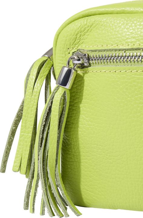 Image du produit Joe Browns Mini Leather Crossbody Bag