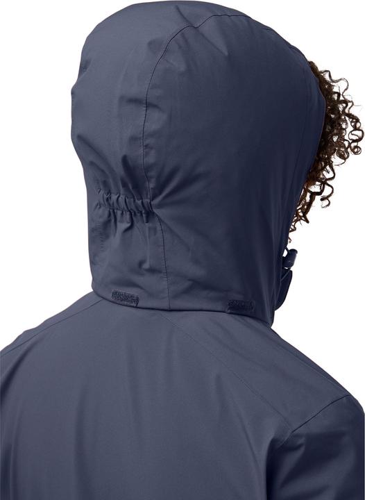 Actual product image Jack Wolfskin Rotwand 3In1 Jkt W (S)