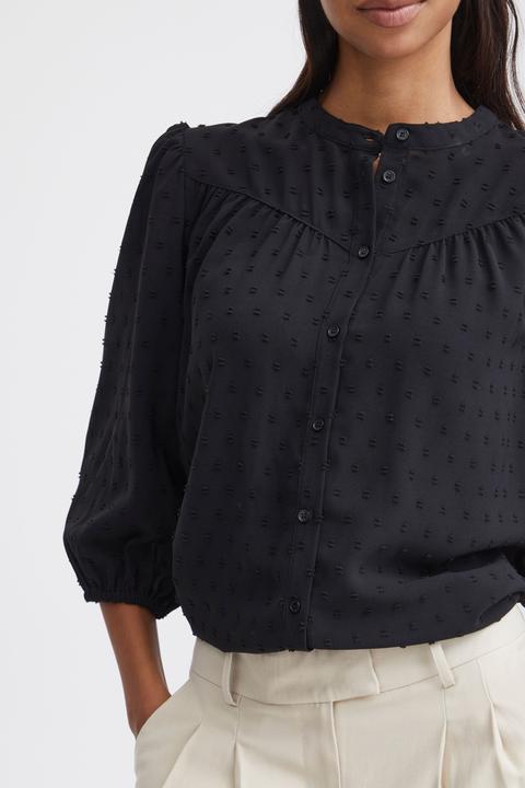 Actual product image B.young BYGOODIE SHIRT 20814522 (38)