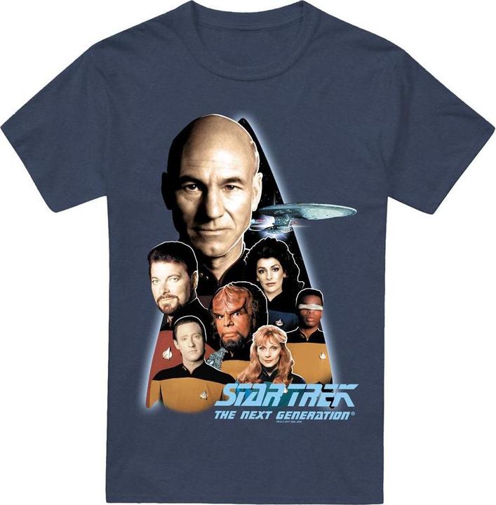 Next Generation TShirt (M)