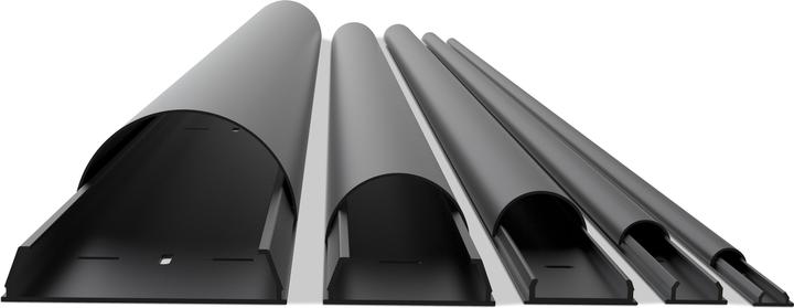 Immagine prodotto Multibrackets Condotti per cavi (Tubazione, 110 cm)