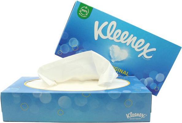 Immagine prodotto Kleenex L'originale