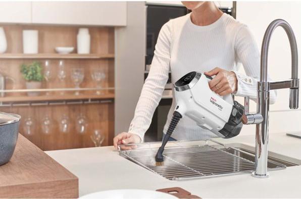 Actual product image Polti Vaporetto 3 Clean (1800 W)
