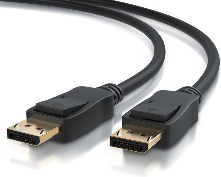 Image du produit Primewire DisplayPort - DisplayPort (0.50 m, DisplayPort)