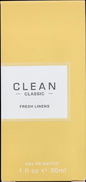 Produktbild Clean Fresh Linens (Eau de Parfum, 30 ml)