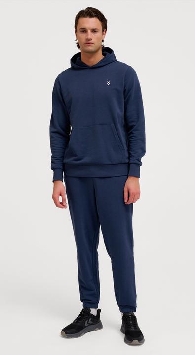 Produktbild hummel hmlPULSE SWEAT HOODIE (M)