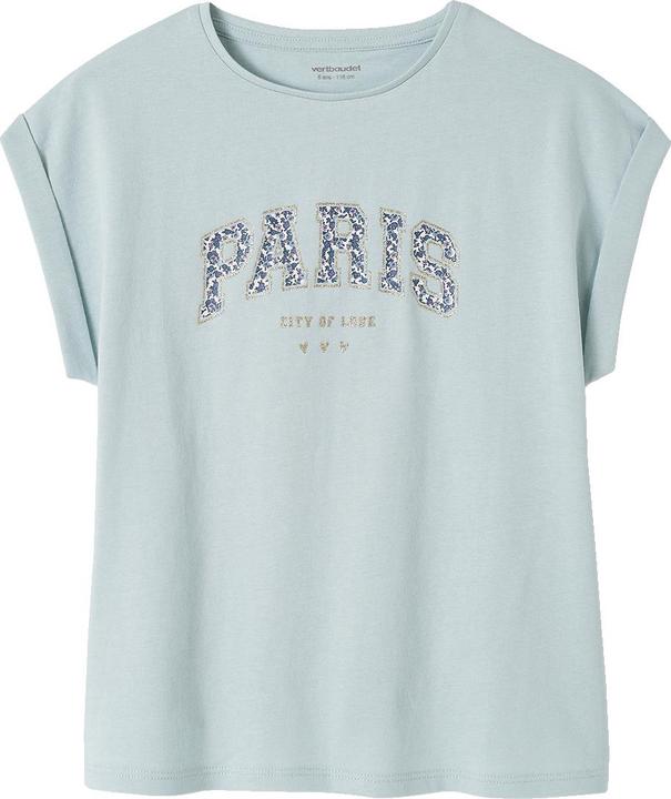Vertbaudet T-Shirt (128)