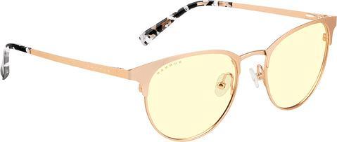 Produktbild Gunnar Gaming Brille Apex Marble Amber