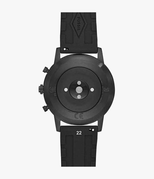 Produktbild Fossil Collider Hybrid HR (42 mm)