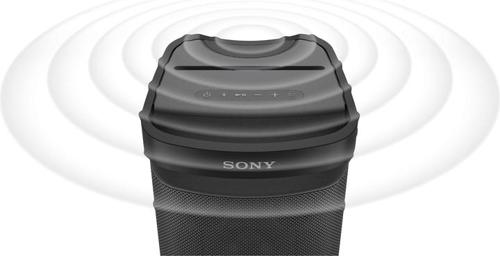 Produktbild Sony SRS-XP700 (25 h, Akkubetrieb)