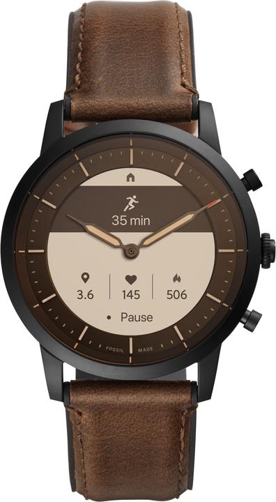Produktbild Fossil Collider Hybrid HR (42 mm)