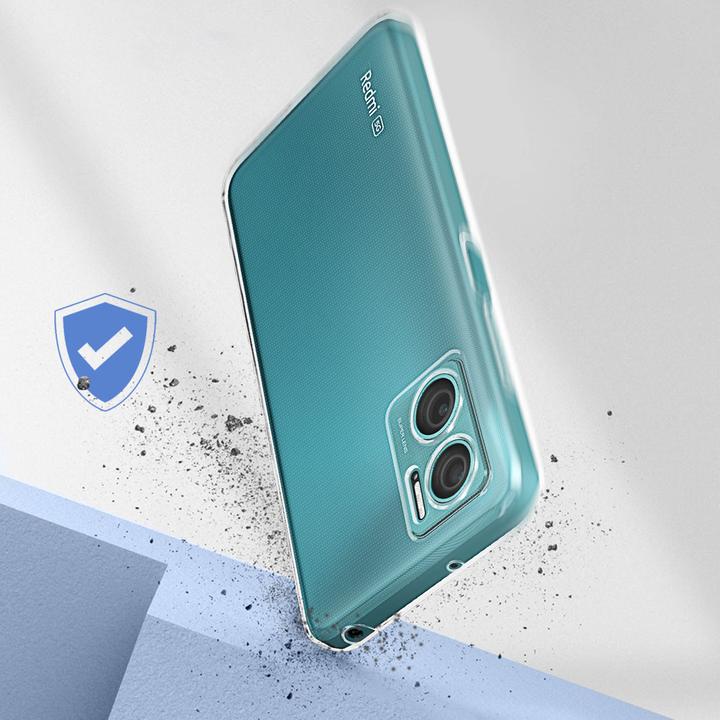 Immagine prodotto Avizar Copertura in gel Serie (Xiaomi Redmi 10 5G)