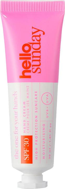 Image du produit Hello sunday the one for your hands (30 ml)