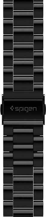 Immagine prodotto Spigen 600WB24980 Accessori per smartwatch Cinturino in acciaio inossidabile (46 mm)