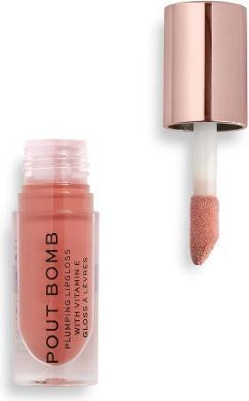 Produktbild Makeup Revolution Pout Bomb (KISS)