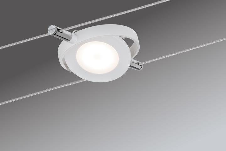 Produktbild Paulmann Wire System RoundMac