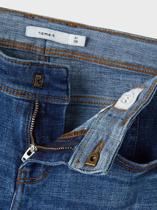 Produktbild Name it Straight Fit Jeans (164)