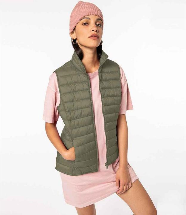 Image du produit Native Spirit Gilet Matériau recyclé (S)
