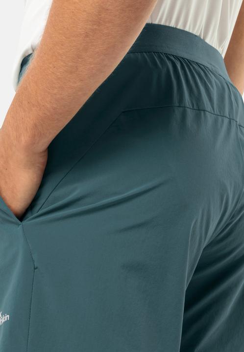 Actual product image Jack Wolfskin Prelight Shorts M (S)
