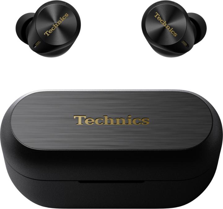Technics EAH-AZ80E-K (ANC, 7 h, Kabellos)