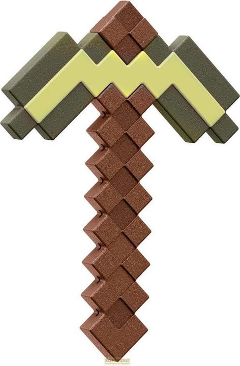 Minecraft Basic Roleplay Spitzhacke