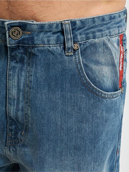 Image du produit Dangerous Jeans Homie Baggy - 73325 (W36/L34)