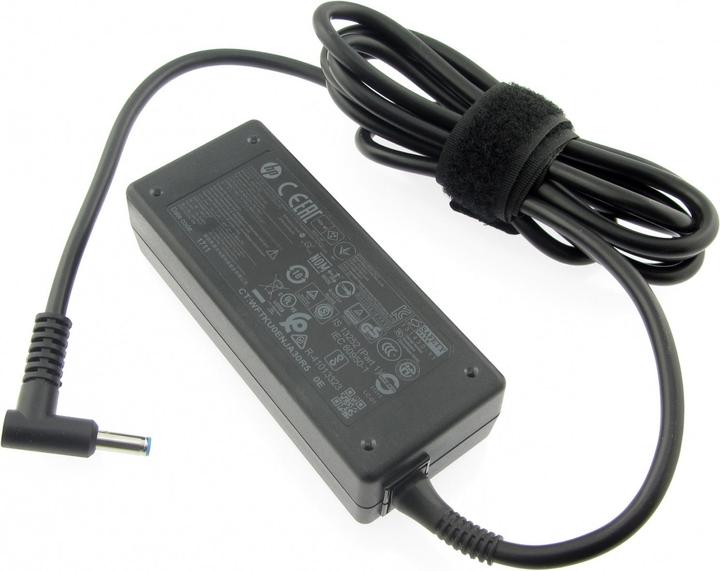 Actual product image HP Smart AC Adapter (45 W)