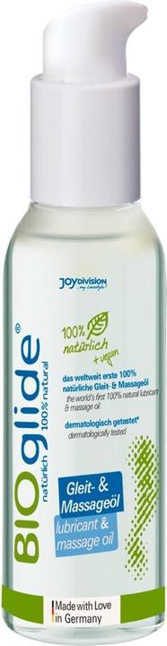 Image du produit Joydivision Original BIOglide neutre (150 ml)
