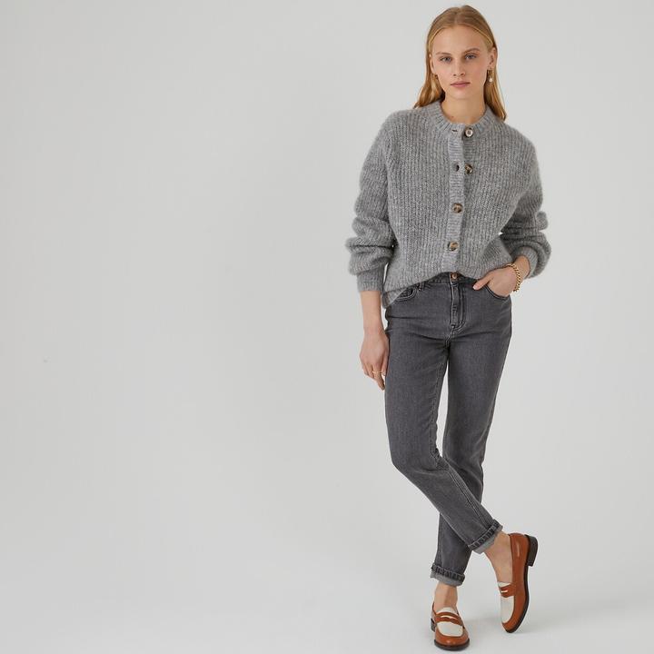 Image du produit La Redoute Collections Cardigan (XL)