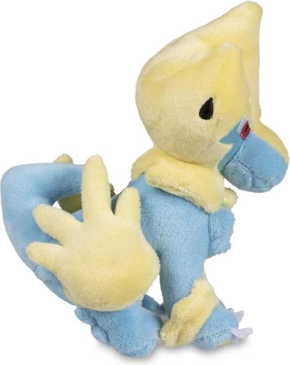 Image du produit Pokémon Manectric Sitting Cuties Peluche - 15.5 cm (15.50 cm)