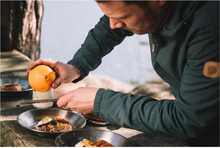 Produktbild Primus CampFire Plate