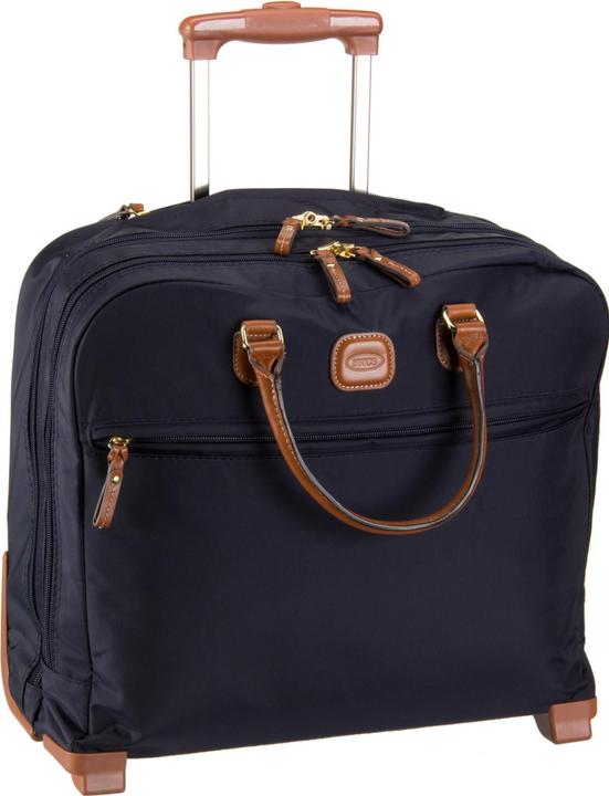 Image du produit Brics X-Travel - Cas pilote (17 l, Bagage à main (jusqu'à 50l))