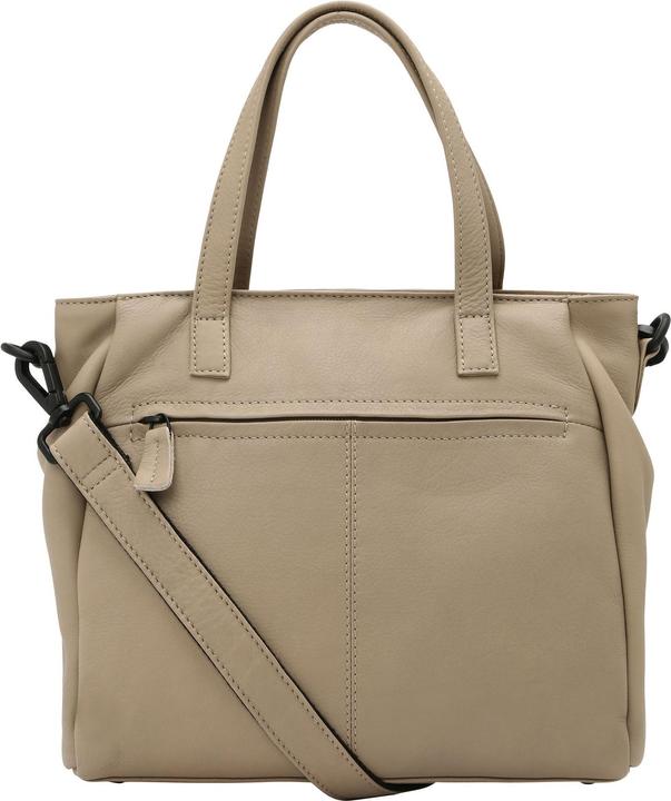 Produktbild Voi 4Seasons Schultertasche Leder 27 cm