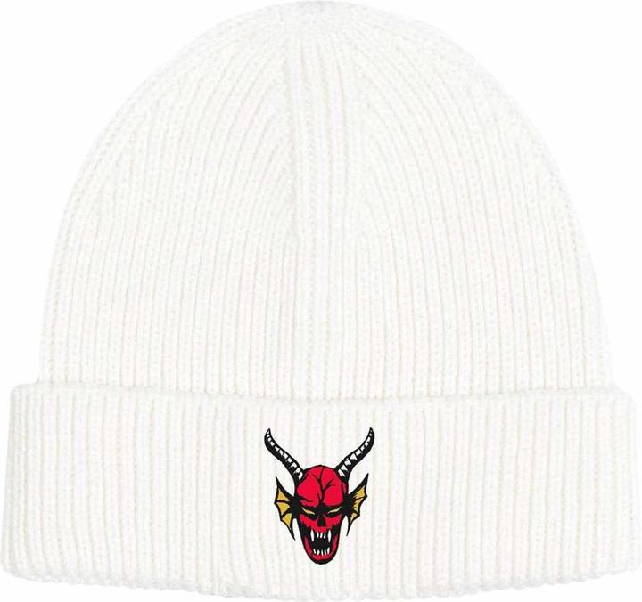 Actual product image OnePointFive°C Hellfire Club Stranger Things Beanie