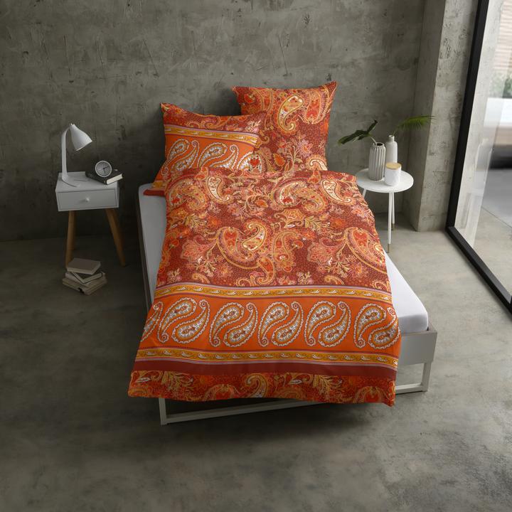 Produktbild Casatex Sentta (Bettwäsche Set, 135 x 200 cm, 80 x 80 cm)
