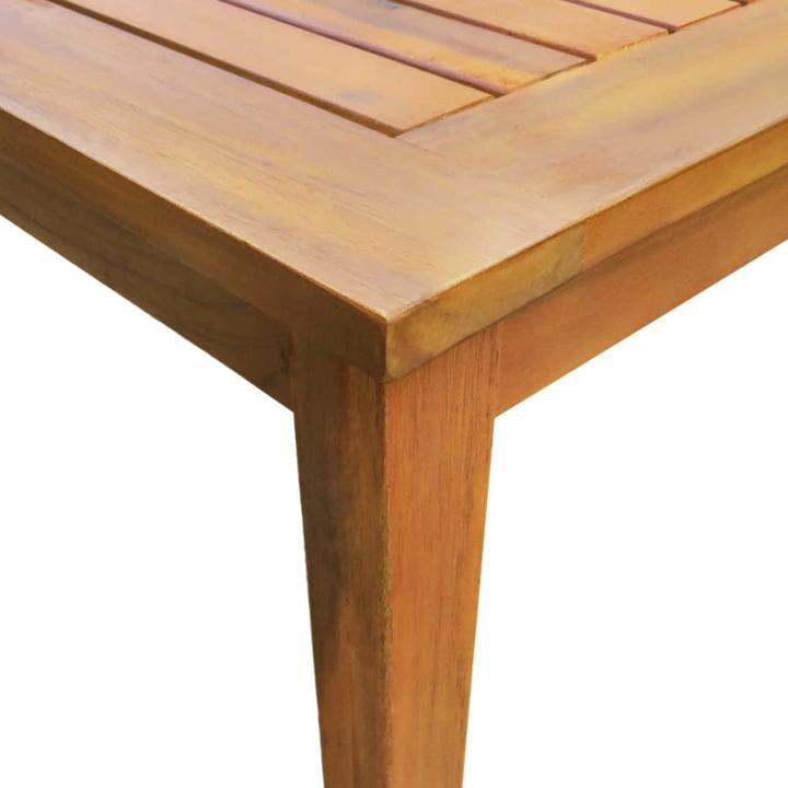 Image du produit VidaXL Emerentia (140 cm)