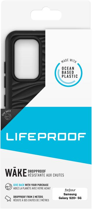 Produktbild LifeProof Wake (Samsung Galaxy S20+ 5G, Samsung Galaxy S20+)