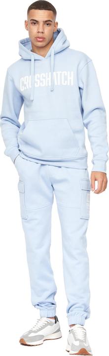 Image du produit Crosshatch Hommes Holdouts Hoodie (L)