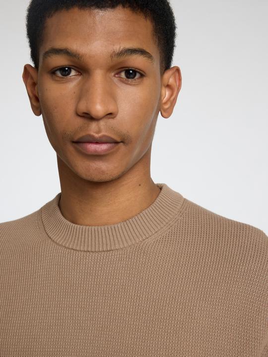 Actual product image Selected Homme Crew Neck Sweater (L)