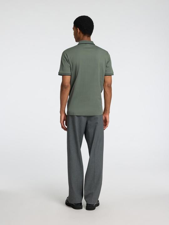 Immagine prodotto Selected Homme Kurzarm Polo shirt (L)