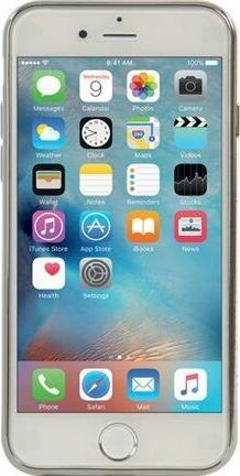 Produktbild Tucano Elektro Flex - Hintere Abdeckung für Mobiltelefon (Apple iPhone 6)