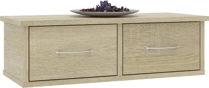 Immagine prodotto VidaXL Schubladenregal (60 x 26 x 18,5 cm)
