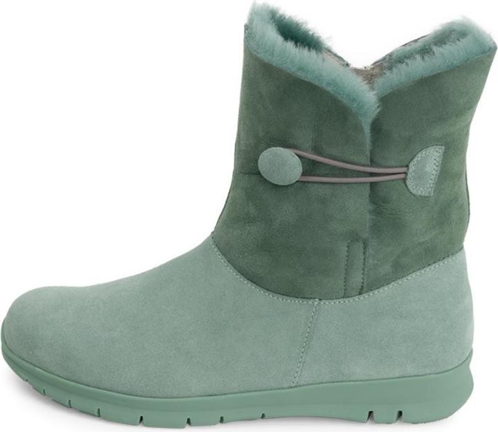 Vitaform Stiefelette Supersoft